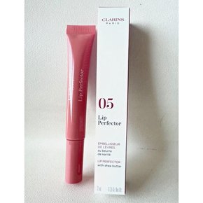립 퍼펙터 12ml / 05 캔디 쉬머