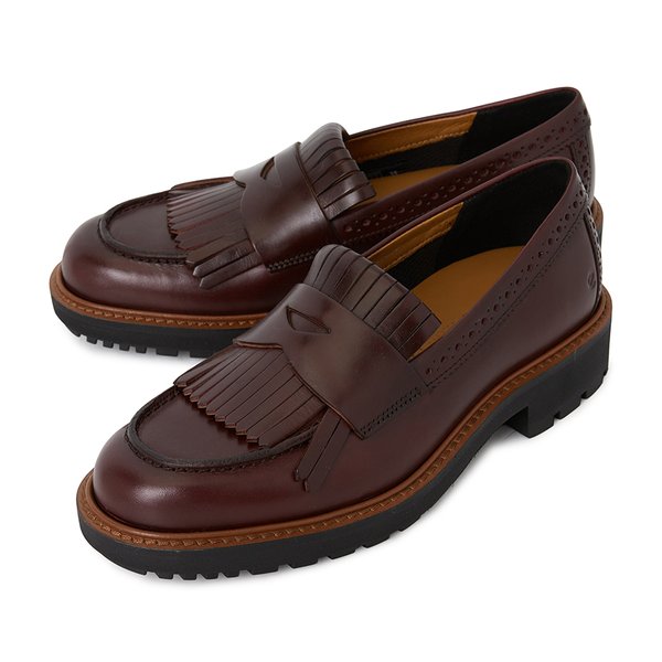 [부산점] 메트로폴 오슬로 여성 로퍼 232853 61291