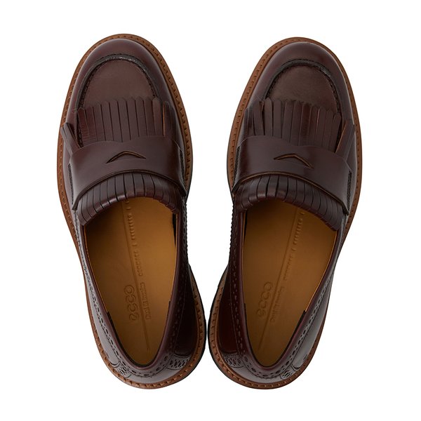 [부산점] 메트로폴 오슬로 여성 로퍼 232853 61291