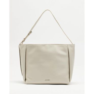 Calvin Klein 5017364 Calvin Klein Gracie Medium Shopper - Sand Pebble 103753266