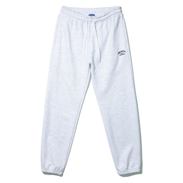 [DE LUXE] 앨빈클로 FELICITY 밴딩 조거팬츠 DLX4508 (4 COLOR)