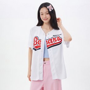 [KBO]두산베어스(홈)_미니 리본핀 AS7GA325