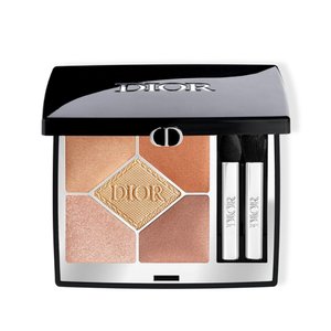 DIOR 디올 디올쇼 5 꿀뢰르 아이섀도우 팔레트 423 엠버 펄