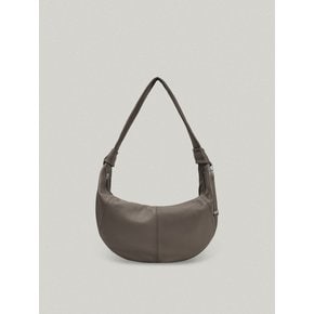 [단독]AMANT HOBO BAG (TAUPE)