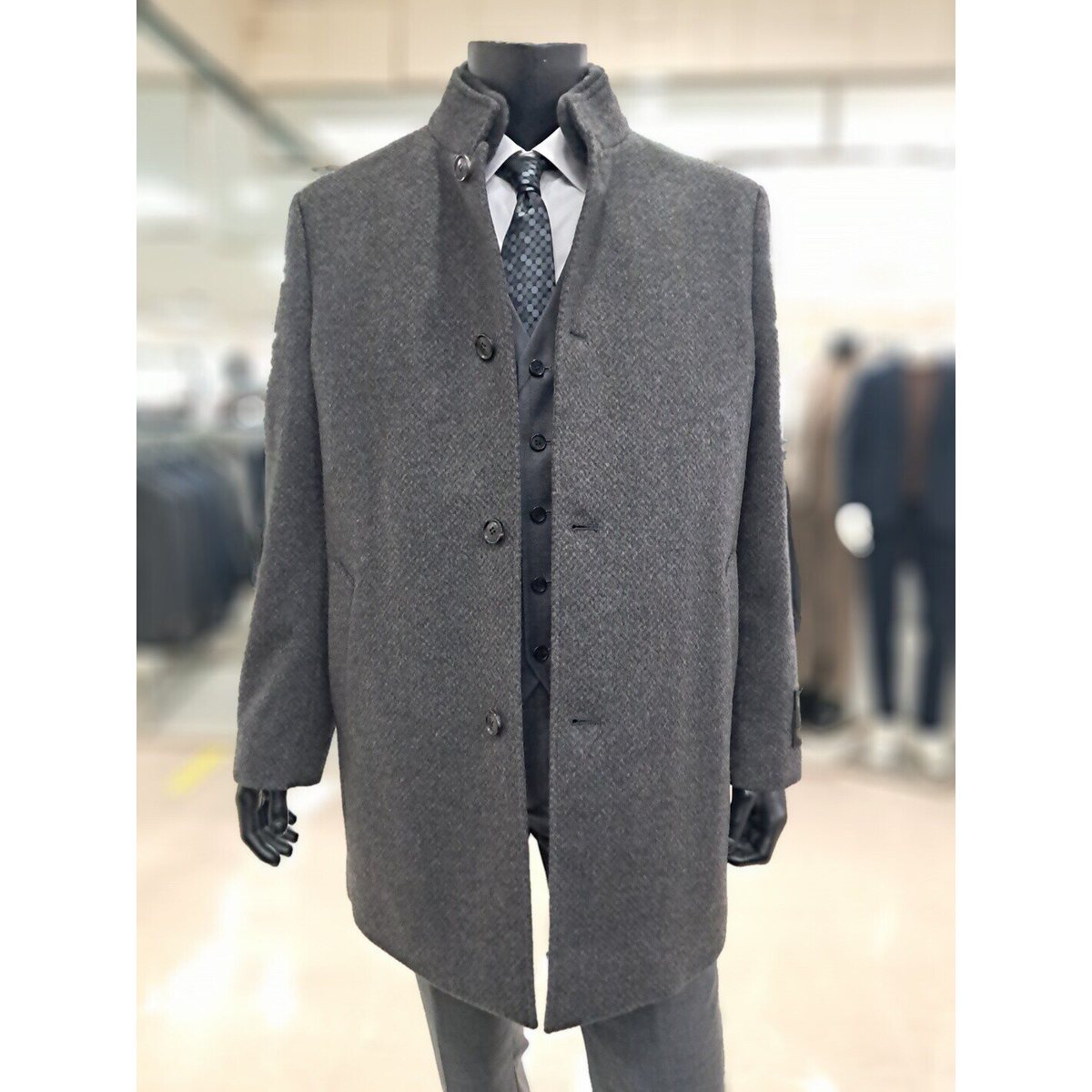 확대된 대표 1