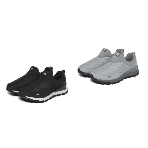 K2 신세계센텀단독 FUW24N94/FUW24N95 남여공용 패딩 방한 워킹화 카이