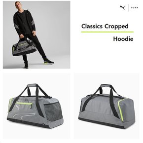 펀드멘털스 스포츠 백 M 크로스백 가방 079237 - 02 Fundamentals Sports Bag M