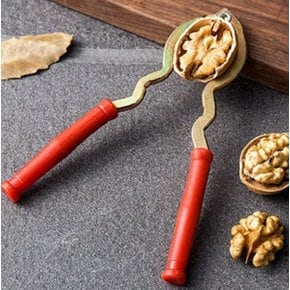 호두 견과류 망치 껍질깨기 호두까기 탈피기 필러 밤까기