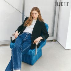 블루핏 [런칭가 89,900원] 블루핏 보이핏 자켓*