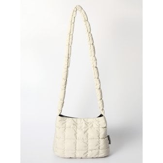 옐로우스톤 Vienna cloud bag _Beige