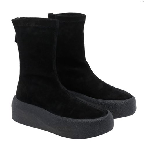 [해외배송] 26 F/W 빅마티 MAGNIFICO 부츠 1F2308D/LF04BSJ0101 B0012293512