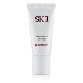 SKII 엣모스피어 에어리 라이트 U.V 에멀전 SF50 PA+++ 30g