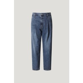 [파주점] 이로 남성 블루 밴딩 DENIM 팬츠 IQPDS23705BUX