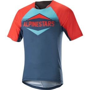 18 Alpinestars Mesa S/S Jersey 레저용 반팔 저지