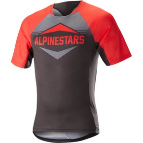 18 Alpinestars Mesa S/S Jersey 레저용 반팔 저지