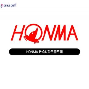 21년 HONMA 혼마 파크골프채 P-04 초중급자용 (P04) TA2975971