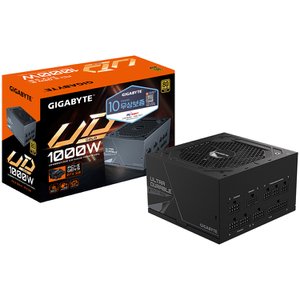 기가바이트 UD1000GM PG5 80PLUS GOLD 풀모듈러 ATX 3.0 피씨디렉트