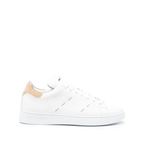 Low-Top USSA068N010320500A White