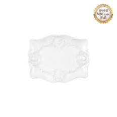 까메오 사각접시 M 22cm : VB10715-23
