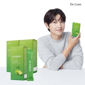 그린 아세로라C x 3박스 (총 42포)