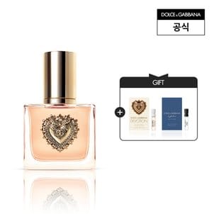 돌체앤가바나 뷰티 디보션 오 드 퍼퓸 30ml