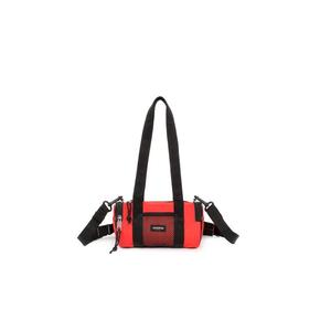 23SS TELFAR  X EASTPAK 더플백 EK0A5BFQ2A41 RED