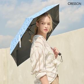 25SS 크레송 3단 슬림 우양산 2종