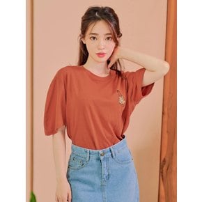 프루트 반팔 티셔츠_OB06TSME29Z