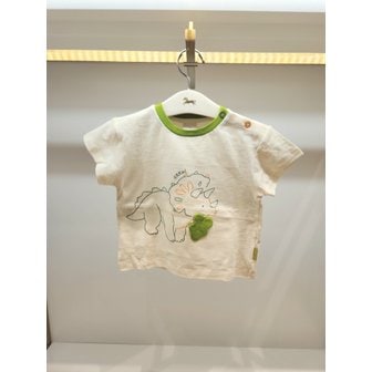 에뜨와 (24년 S/S신상품)다이노 포인트 TS(07R3 21003)