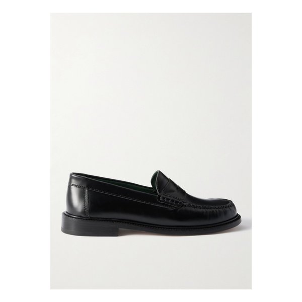 비니스 야디 폴리시드 가죽 페니 로퍼 46376663162939173