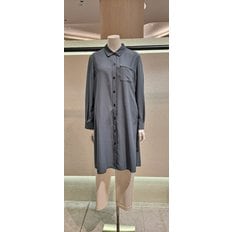베이직 롱 슬리브 트렌치코트 JK2230 HK