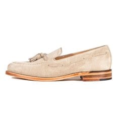 Lincoln Sand Suede(링컨 샌드 스웨이드) / Loake Shoemakers(로크 슈메이커스)