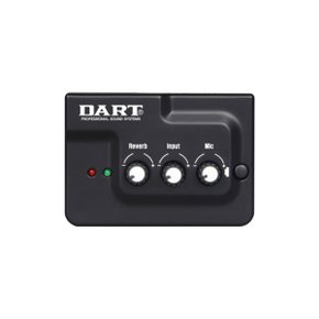 다트 미니 믹서 EPISODE 에피소드 소형 스마트폰 녹음 녹화 에코 라이브 DART