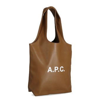 아페쎄 [부산점] 로고 PUAAT M61861 CAB 아페쎄 니논 스몰 NINON SMALL 토트백 숄더백