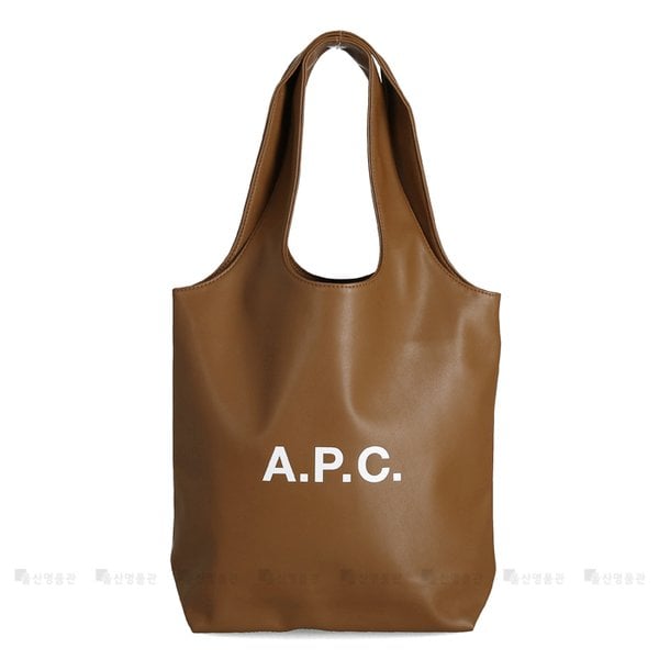 [부산점] 로고 PUAAT M61861 CAB 아페쎄 니논 스몰 NINON SMALL 토트백 숄더백