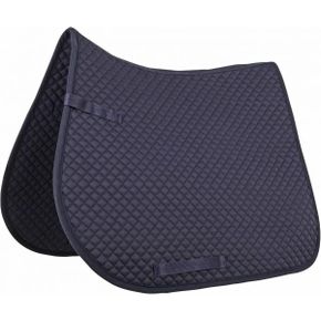 영국 HKM 안장 Saddle Cloth Small Quilted Versatility 1710709