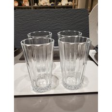 [파주점] 오페라 워터글라스 340ml 4P세트(3789-8260)