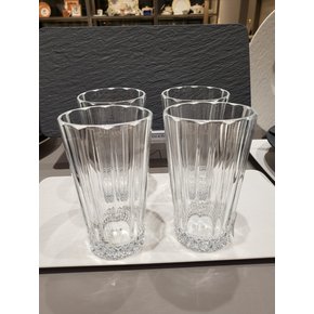 [파주점] 오페라 워터글라스 340ml 4P세트(3789-8260)