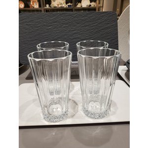 빌레로이앤보흐 [파주점] 오페라 워터글라스 340ml 4P세트(3789-8260)