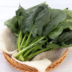 산지직송 더조은 시금치 1kg[34981113]