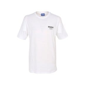 BOSS 보스 남성 반팔티셔츠 50572740 100