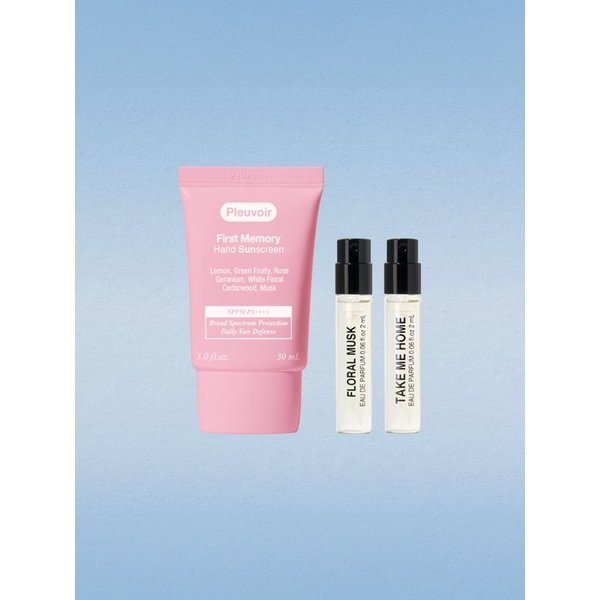 더 블룸 컬렉션 퍼스트 메모리 핸드선스크린 30mL