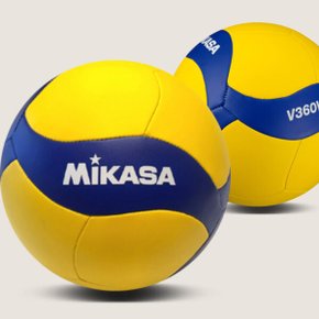 배구공 V360W FIVB 인증 배구공 FIVB 공인 학교수업용