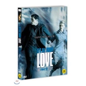 (DVD) 올 어바웃 러브