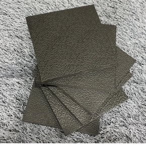 런닝머신 조각매트 1장 바닥매트 작은매트