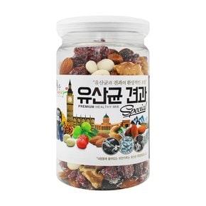 유산균견과스페셜 [300g]