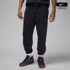 맨즈 조던 플라이트 플리스 팬츠 NIKE FV7251-010