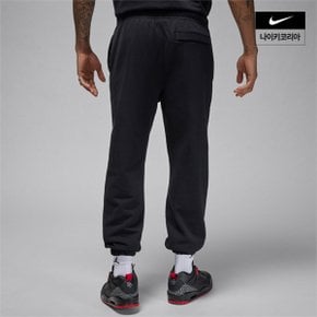 맨즈 조던 플라이트 플리스 팬츠 NIKE FV7251-010