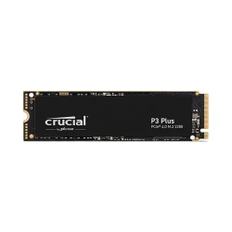 Crucial P3 Plus M.2 NVMe 아스크텍 500GB/