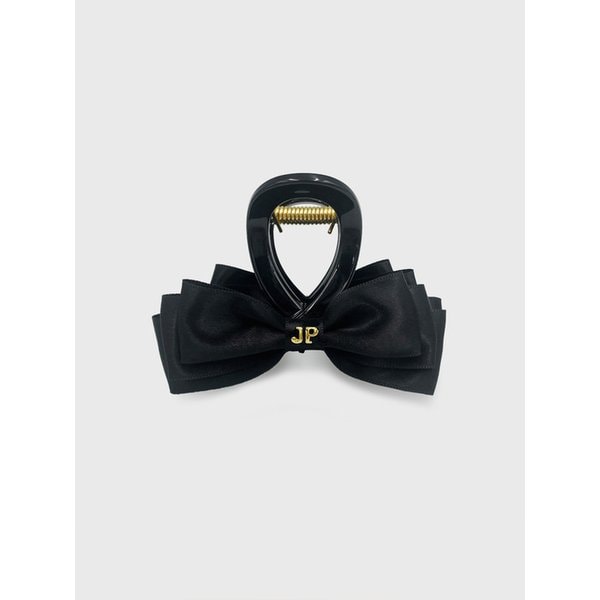 JP 3단 리본 집게핀 JP-24-446CC